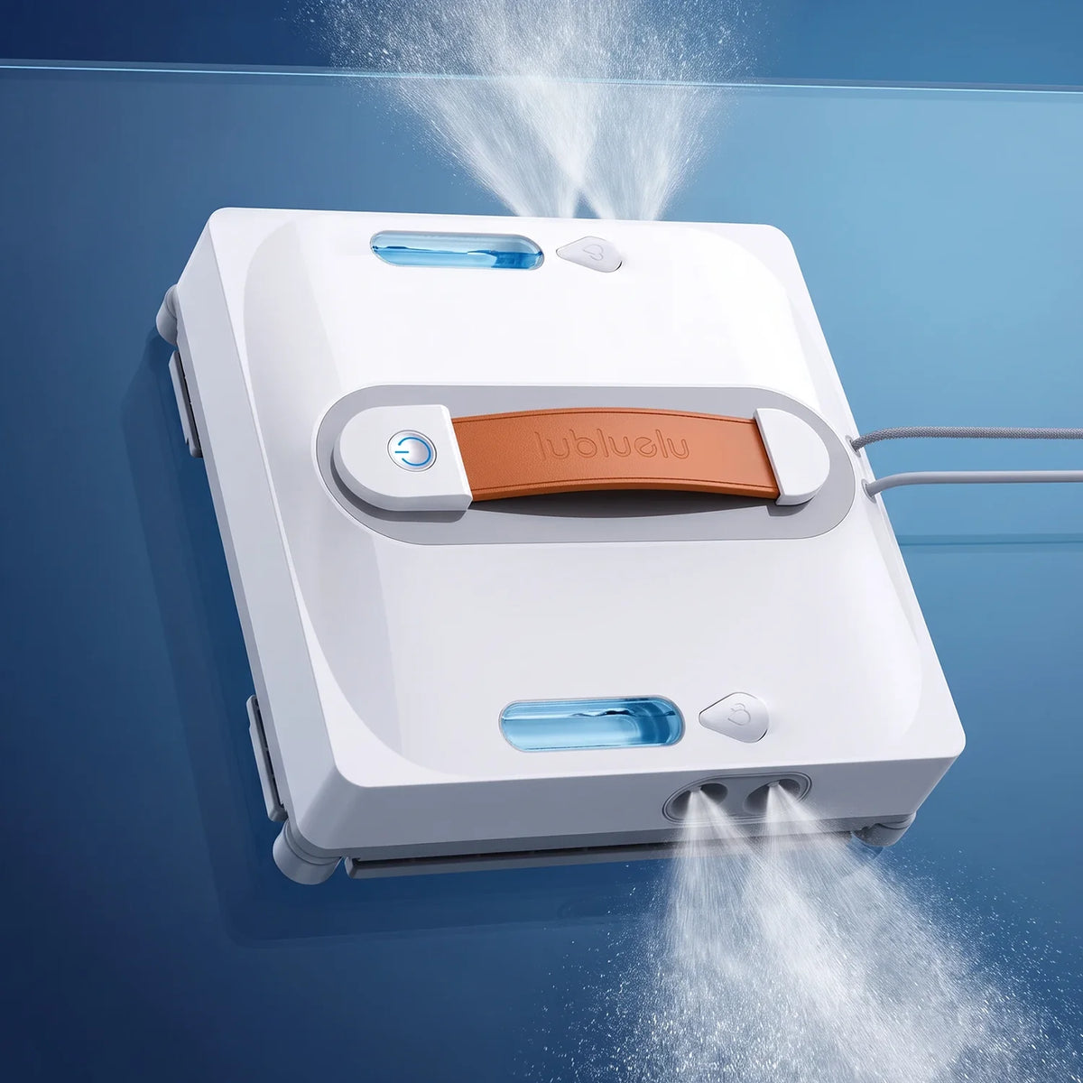Glide Pro fönsterrobot
