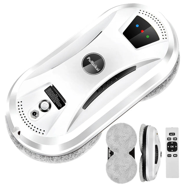 Glide Fensterputzroboter