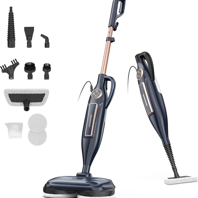 Steam 10-in-1 Dampfmopp
